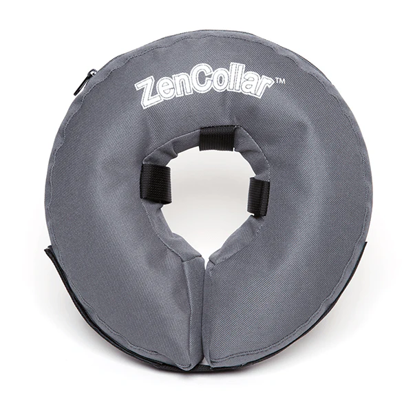 ZenPet Zen Collar The Original Pro Collar - X-Small - Image 3