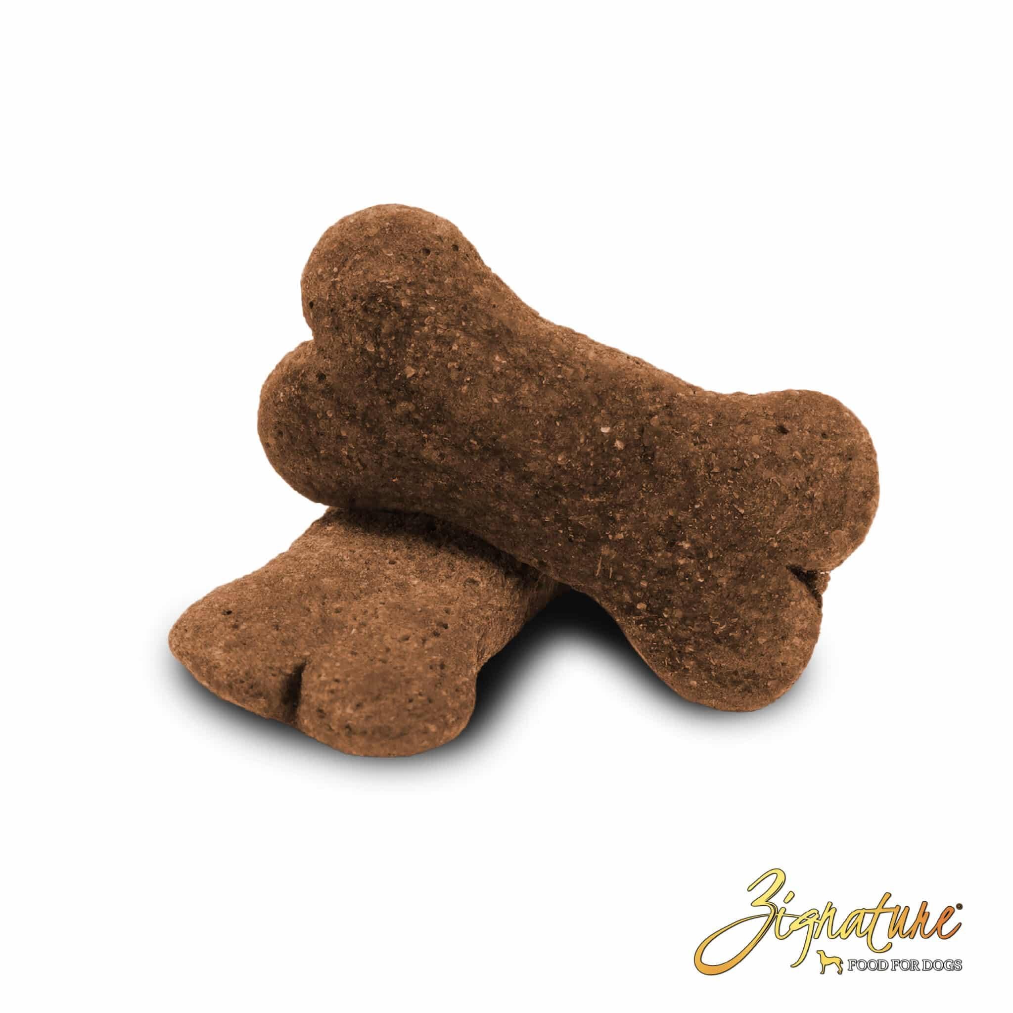 Zignature Ziggy Bars 340g - Image 13