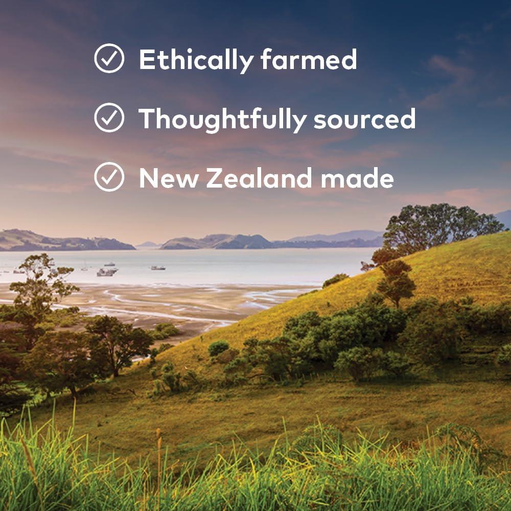 ZiwiPeak Air-Dried Mackerel & Lamb Dog Food - Image 9