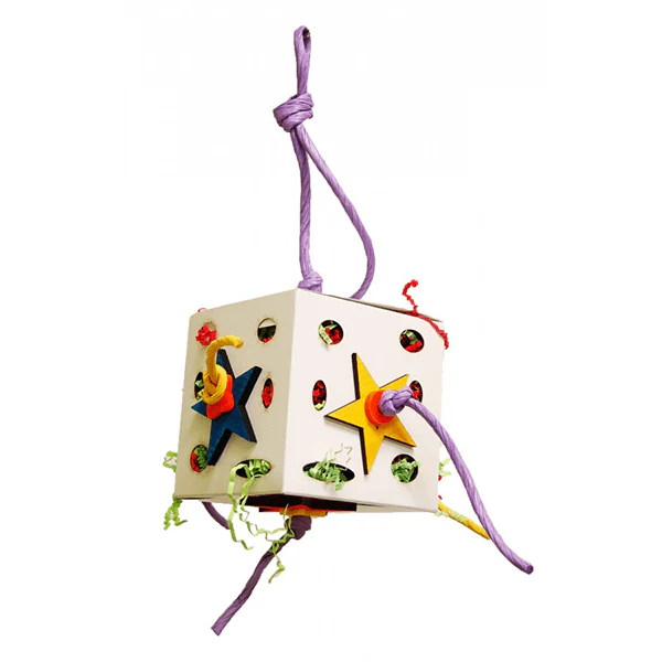 Zoo-Max Fun Box - Available in 2 Sizes - Image 2