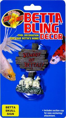 Zoo Med Betta Bling Ornaments - Image 7