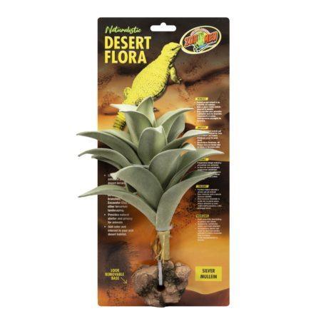 Zoo Med Desert Flora - Silver Mullein