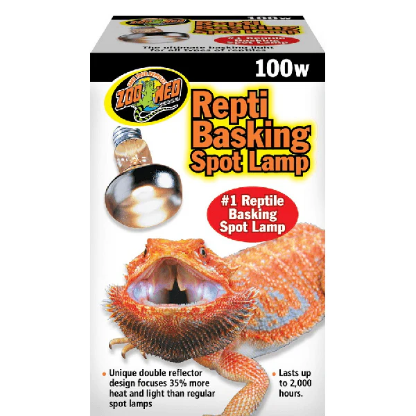 Zoo Med Repti Basking Spot Lamp - Image 3