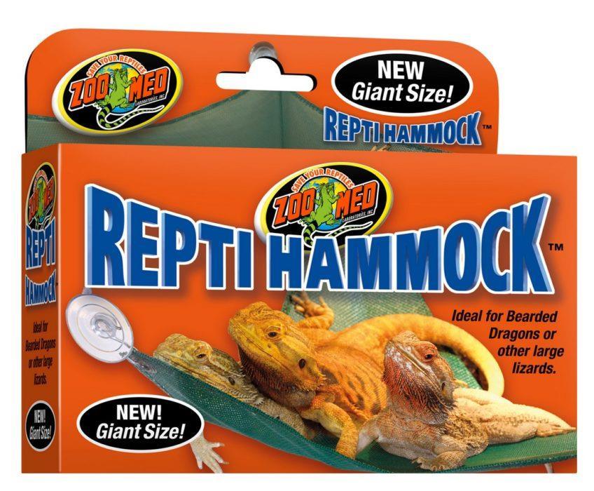 Zoo Med Repti Hammock - Image 3