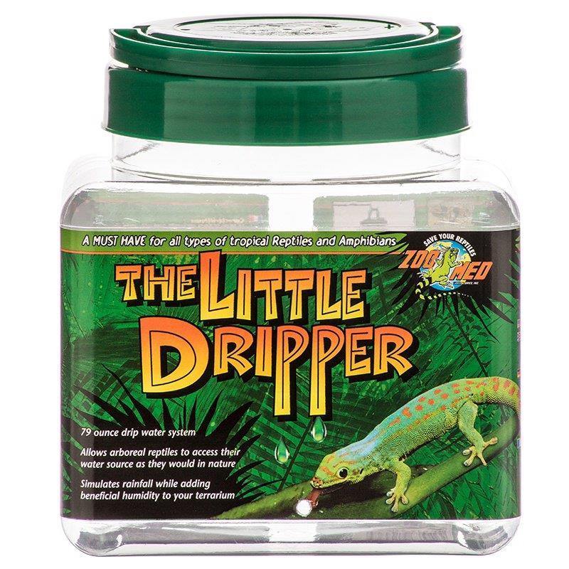 Zoo Med The Little Dripper