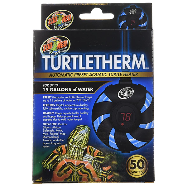 Zoo Med TurtleTherm